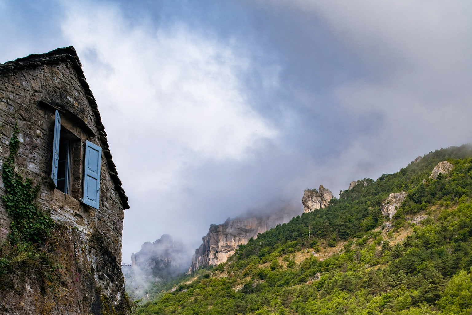 Casa Pedra, residência em Guaramiranga · CE